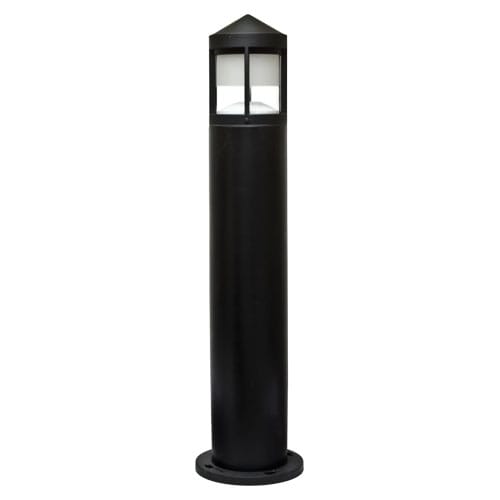 Path, Walkway, Driveway, Entrance Area Bollard D120